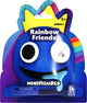 Regenbogenfreunde - Minifigur