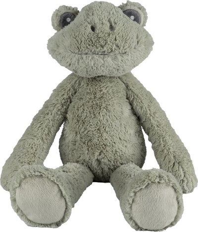 Happy Horse Frosch Flex Kuscheltier 48cm - Grün - Babykuscheltier