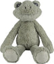 Happy Horse Frosch Flex Kuscheltier 48cm - Grün - Babykuscheltier