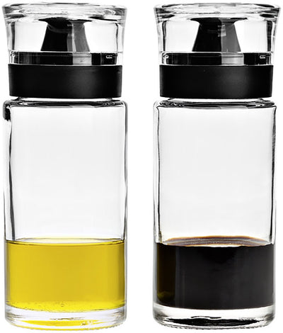 Öl- und Essig-Set von Leonardo Cucina