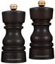 Cole Mason – London Chocolate Wood Geschenkset Mühle 13 cm