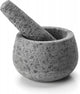 Lacor Mörser und Stößel - Granit - Ø 12 x 8 cm