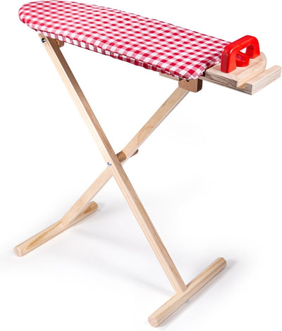 Bigjigs Holzbügelbretteisen