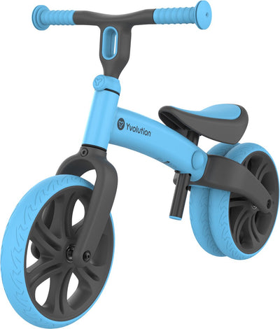 Yvolution – Yvelo Jr – Blau