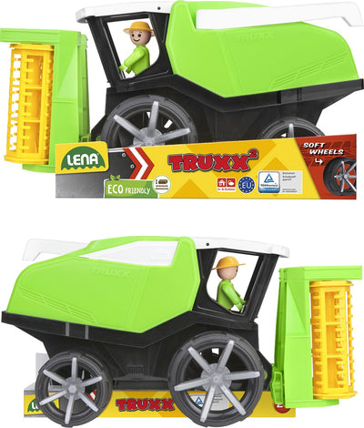 Lena Truxx Mähdrescher – 37 cm