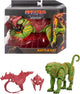 Der Film Masters of the Universe 2026 erzählt die Actionfigur Battle Cat