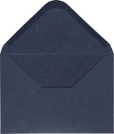 Creativ Company Envelope Blue, 11,5 x 15 cm, 10st. - afbeelding 1