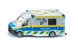 Siku Mercedes-Benz Sprinter Polizei 1:50 - afbeelding 1