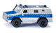 Siku Super Rheinmetall Man Survivor R.