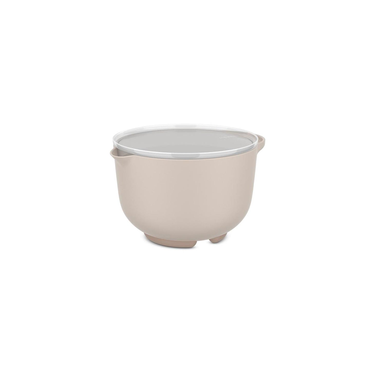 Feat Bowl 1.5L mit Deckelkreide