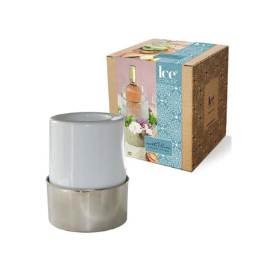 Ideen 4 Jahreszeiten mit Liebe Geschenkbox Eiskühler ø16xh18cm