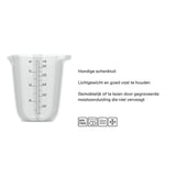 Messbecher 500 ml - afbeelding 2