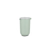 Mischen Sie Cup 1L mit Nordic Sage Deckel