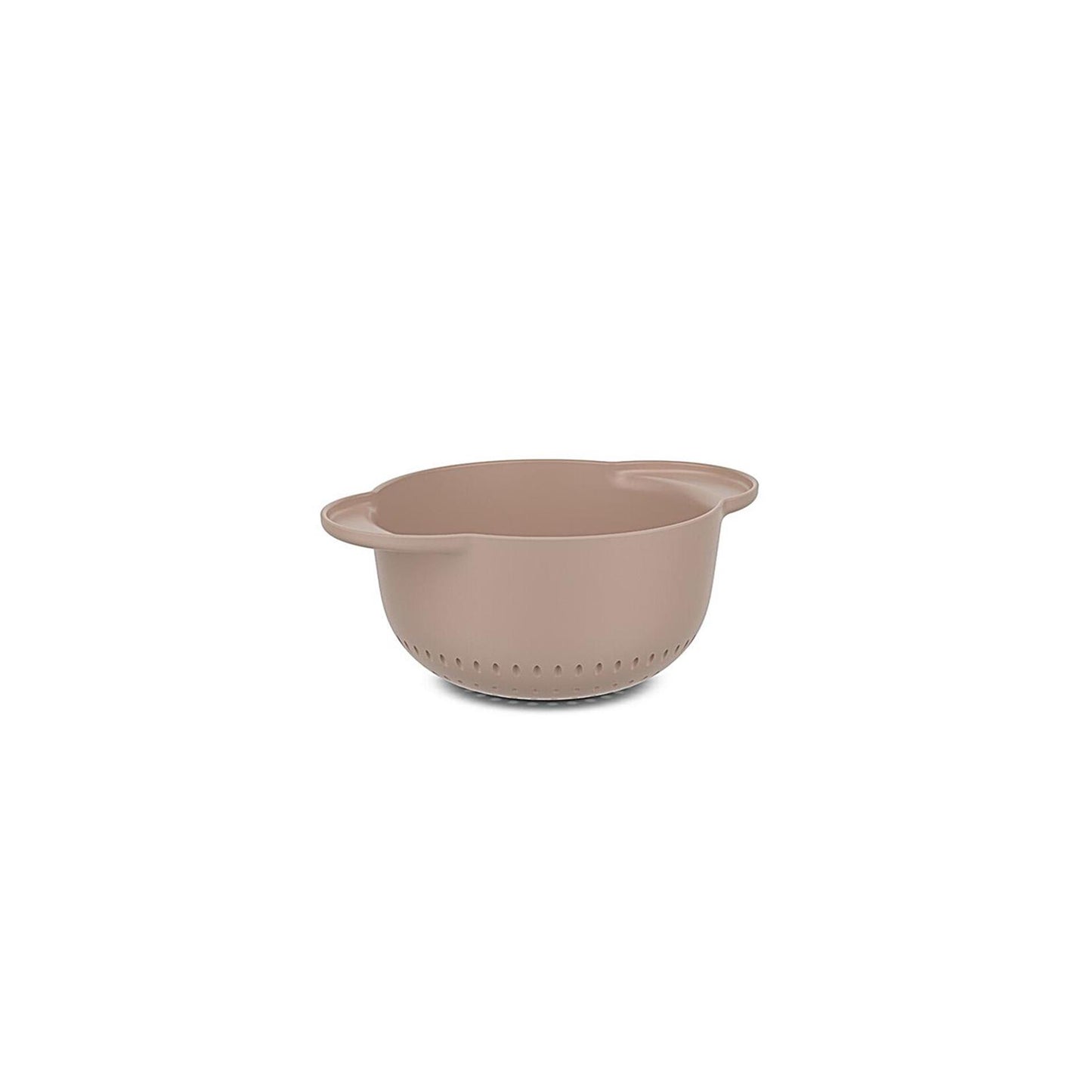 Colander 163 mm Kreide