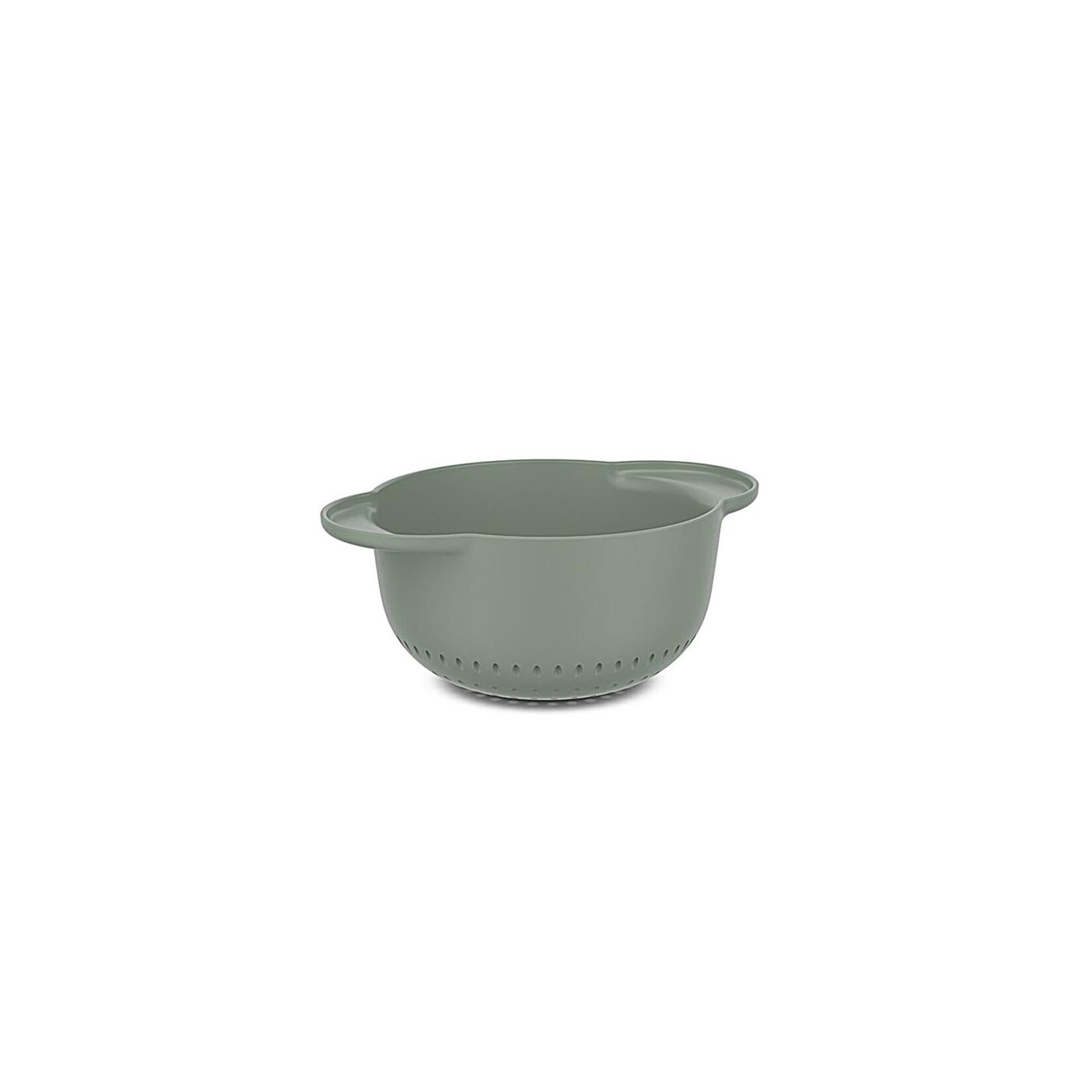 Colander 163 mm nordischer Salbei