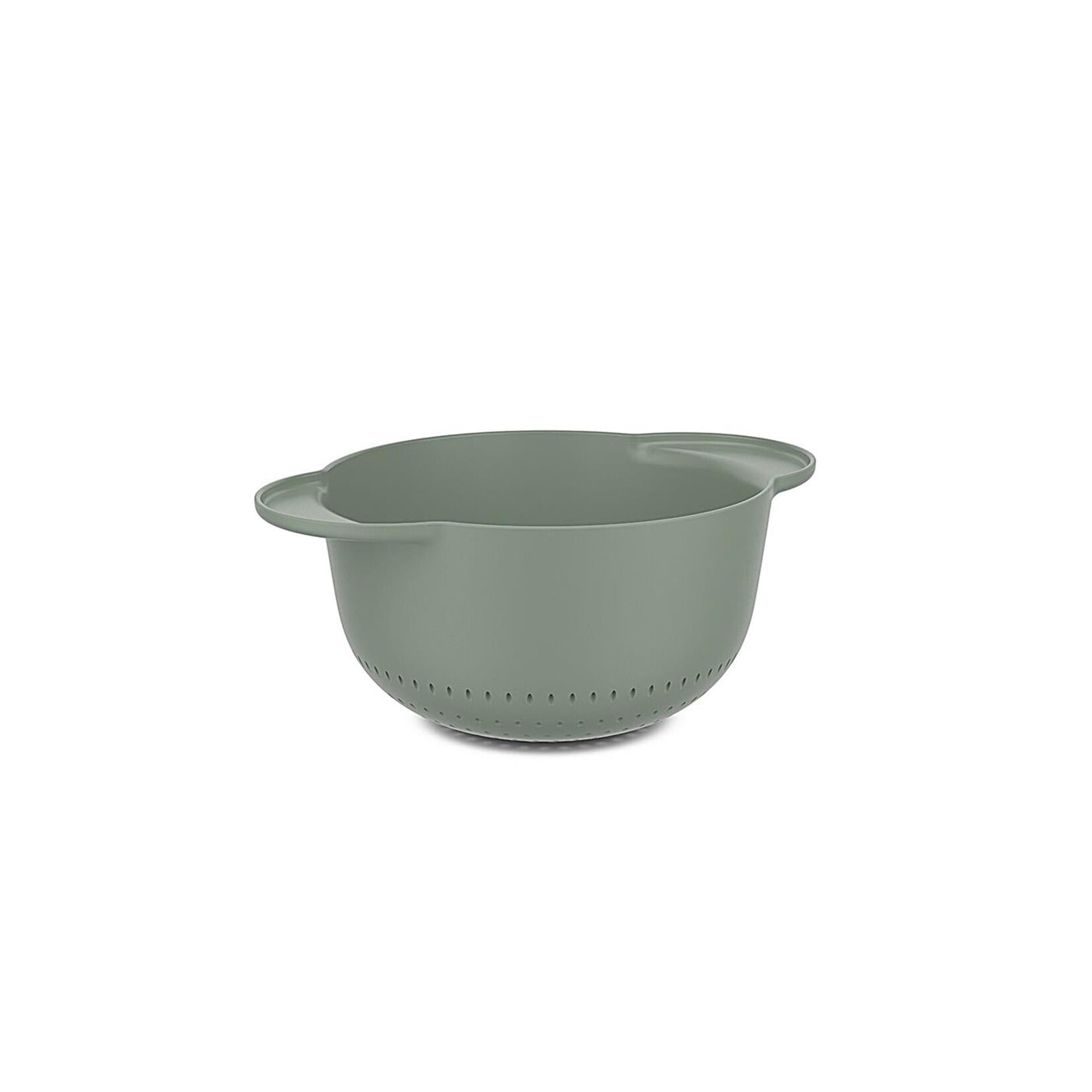 Colander 207mm Nordic Sage