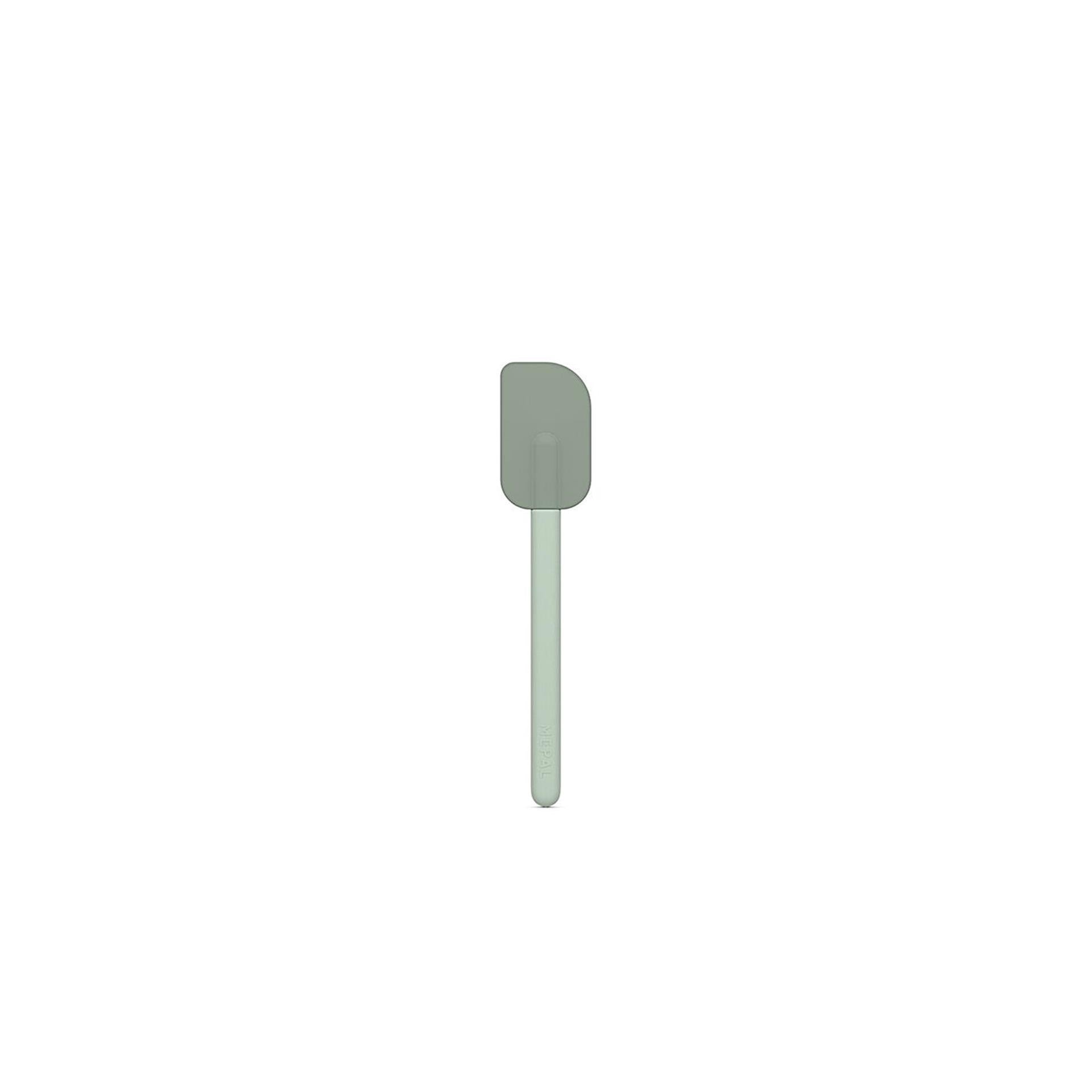 Mepal Pfannenwender – Chef It – nordischer Salbei – 205 mm