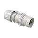 Keraf-Stecker 16a 3p 220v