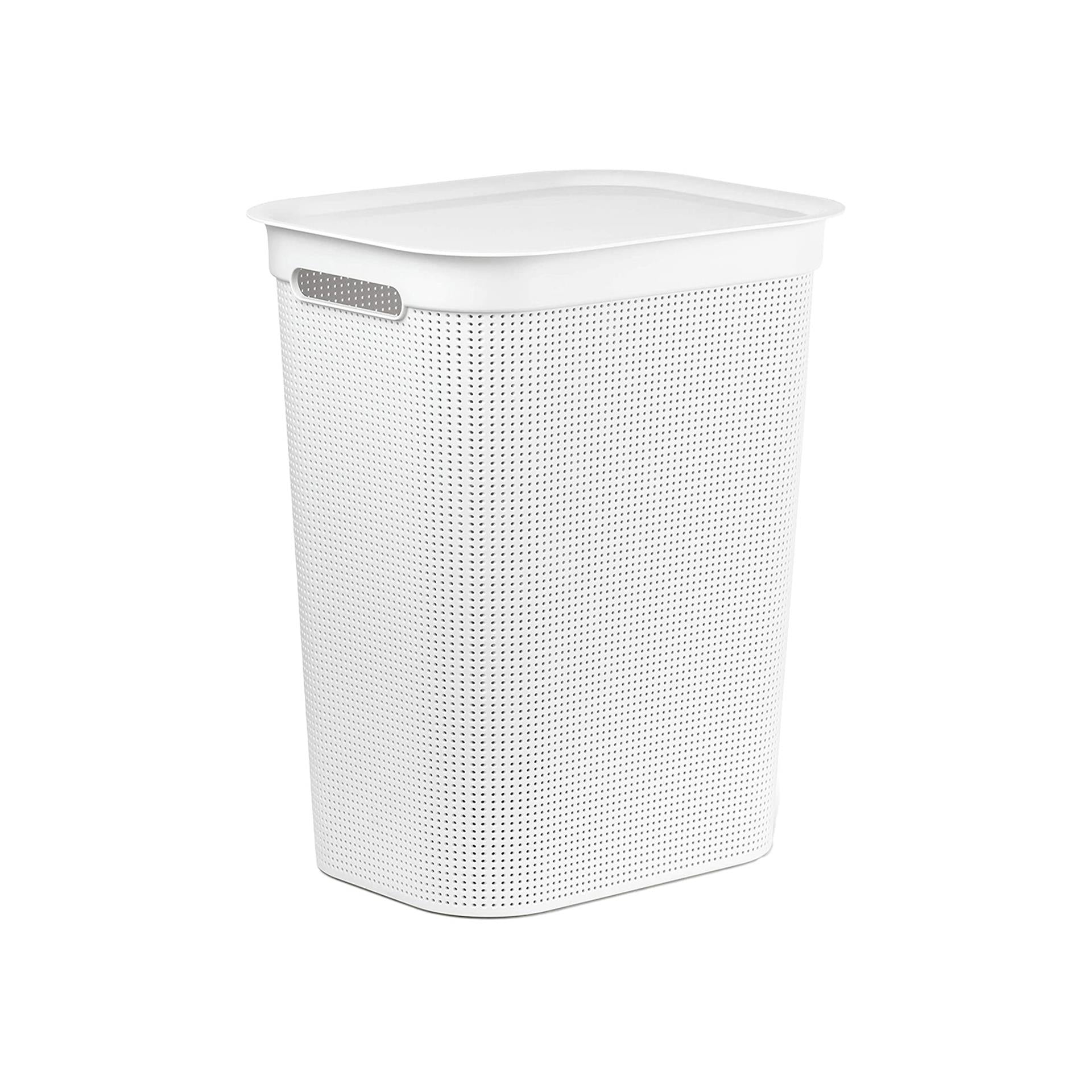 ROTHO WAARD Collector Brisen 50 l Weiß