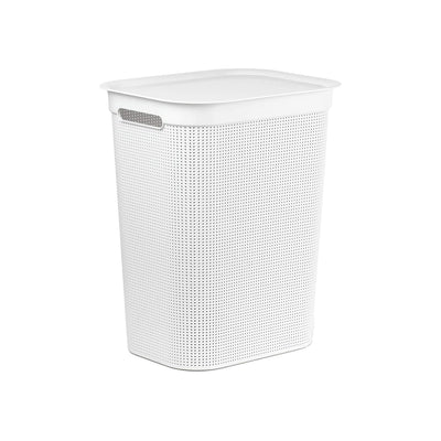 ROTHO WAARD Collector Brisen 50 l Weiß