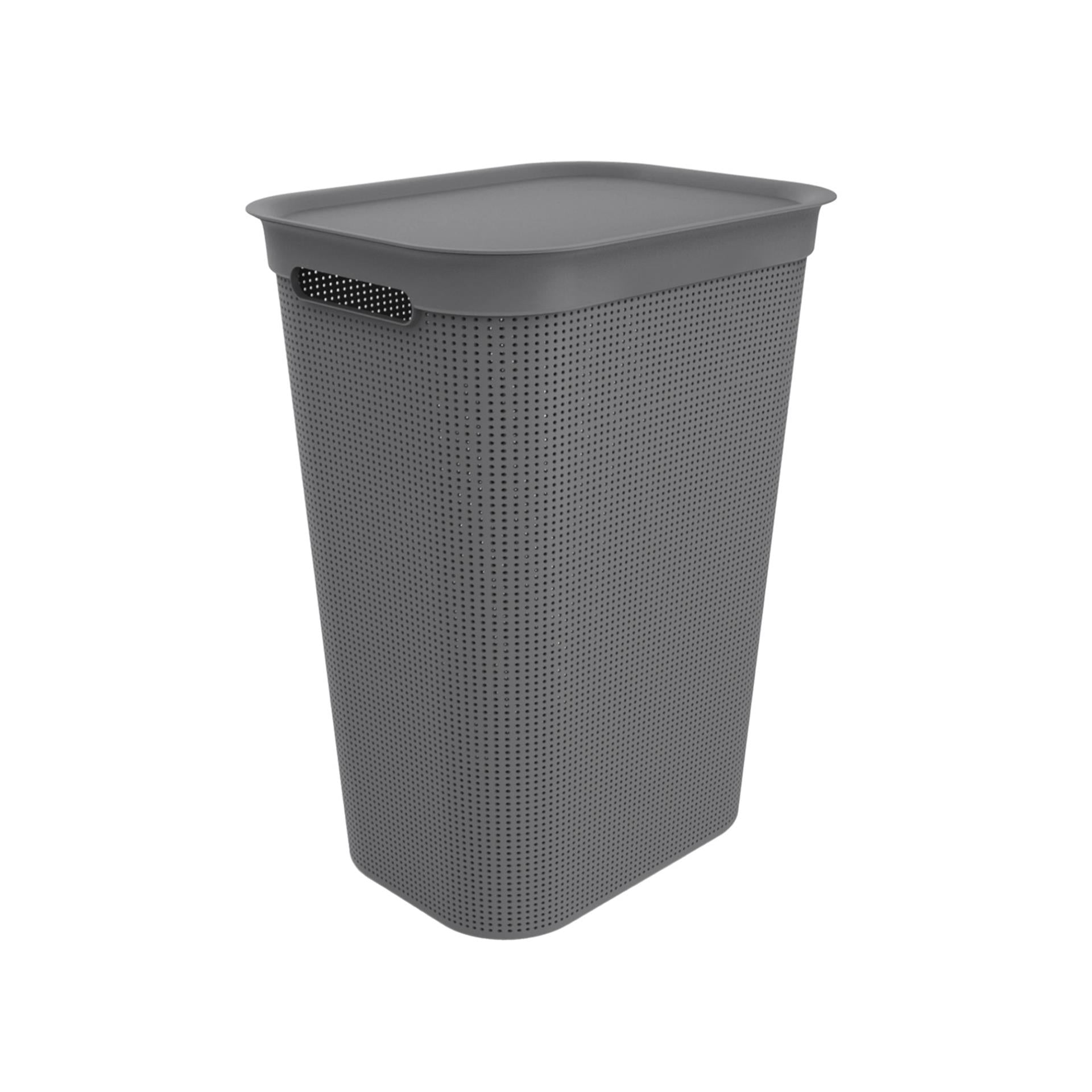 Rotho Fabis -Sammler Brisen 50L Anthrazit