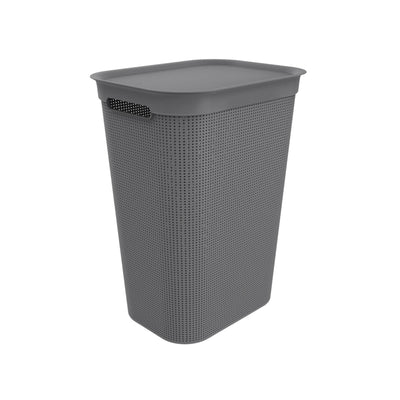 Rotho Fabis -Sammler Brisen 50L Anthrazit