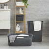 Rotho Fabis -Sammler Brisen 50L Anthrazit