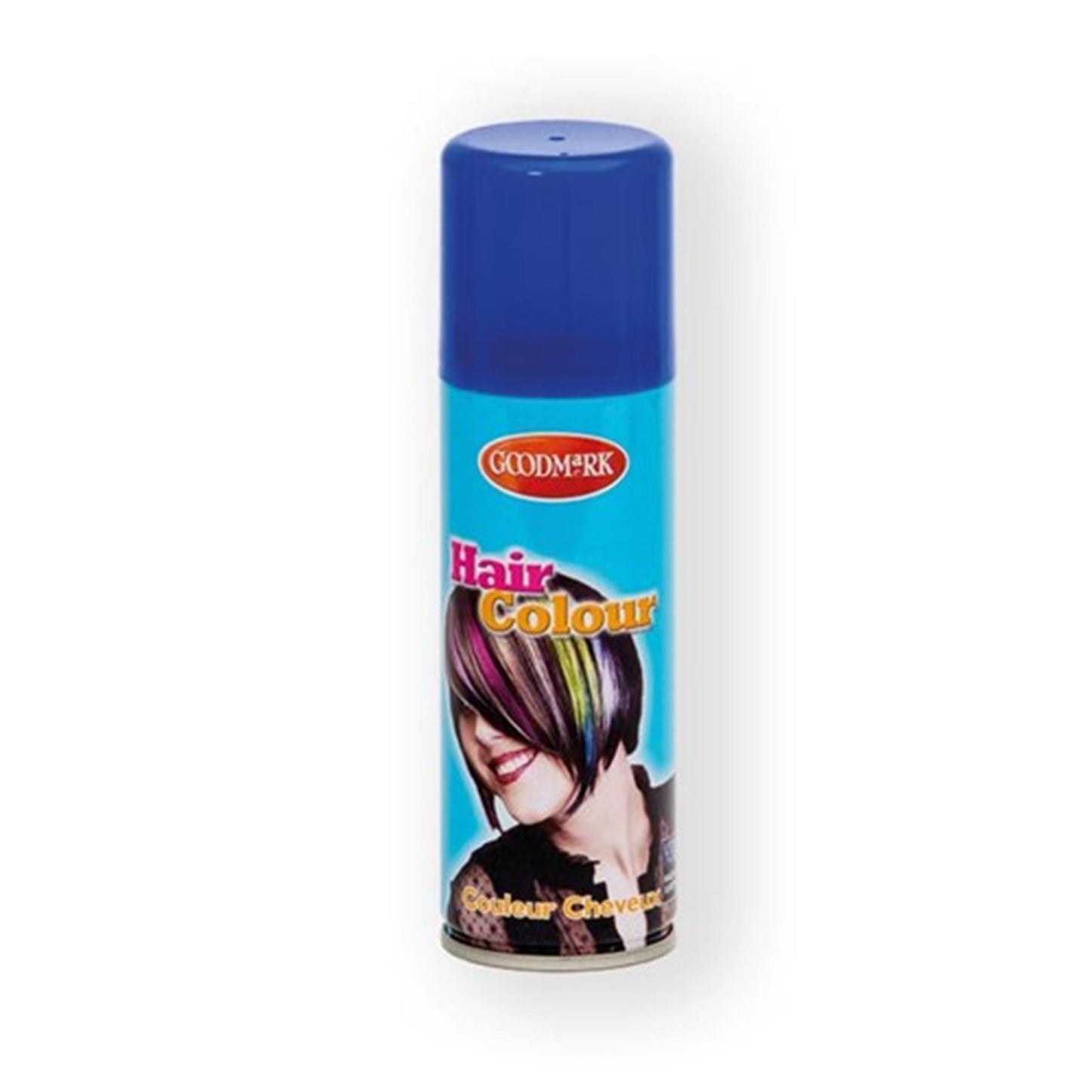 Goodmark Goodmark Haarfarbe Lak Sky Blue 125ml