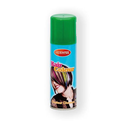 Goodmark Goodmark Haarfarbe Lak Green 125ml
