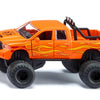 Siku Super Ram 1500 mit Ballonreifen