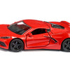 Siku Super Chevrolet Corvette C8 Stingray