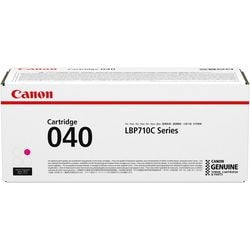 Tonerkartusche Canon 045m Magenta