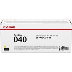 Tonerkartusche Canon 045y gelb