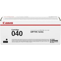 Tonerkartusche Canon Original 040 Schwarz