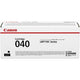 Tonerkartusche Canon Original 040 Schwarz