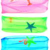 Toi-Toys glibbere Wasserslang Marine-Tiere