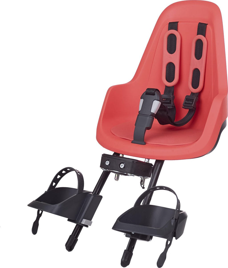 Sitz Bobike mini one fierce flamingo