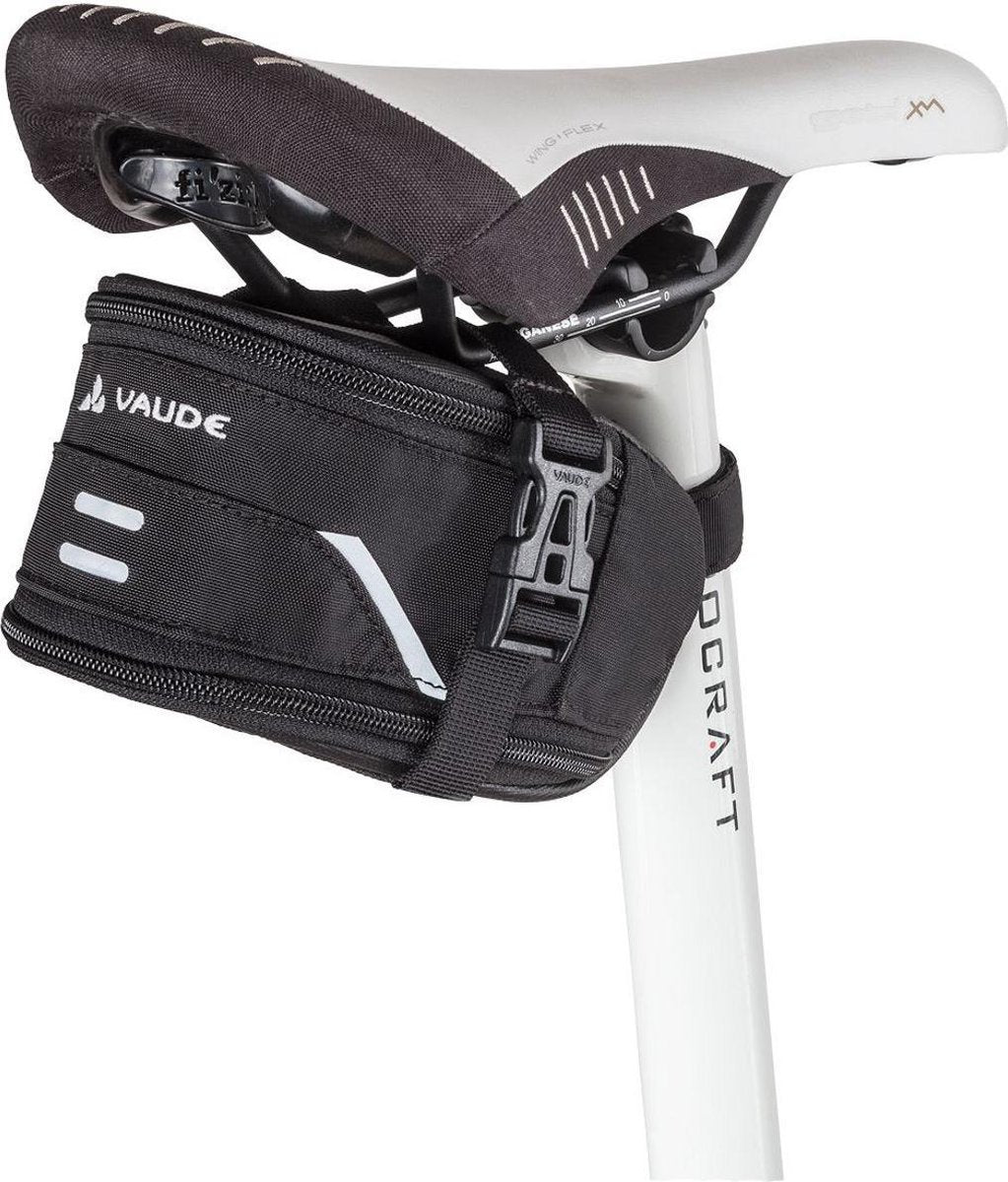 Vaude Tool Stick M Fahrradtasche - Schwarz