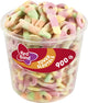 Zauberschlüssel mit rotem Band (100 Stück)