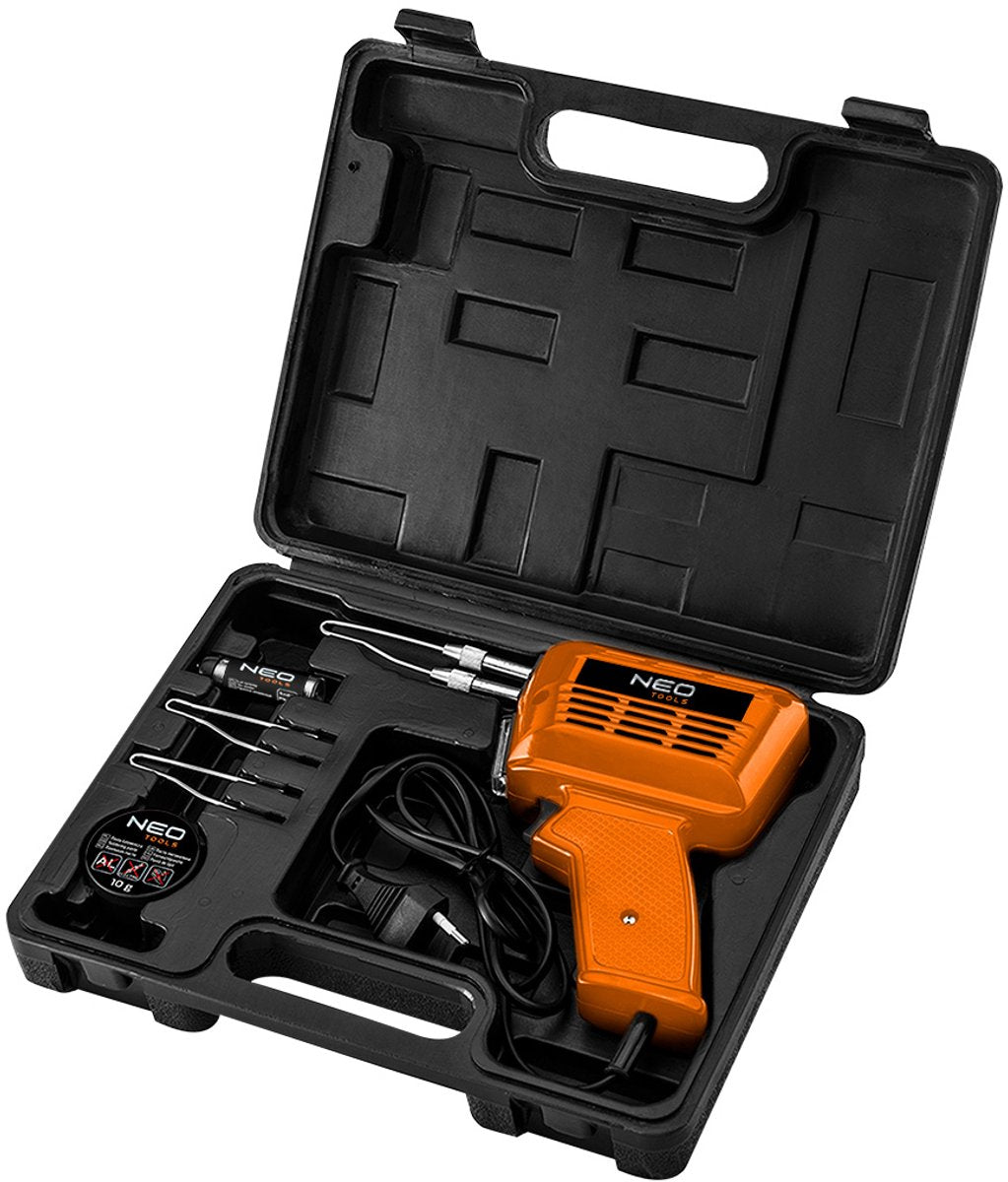 Neo-Tools