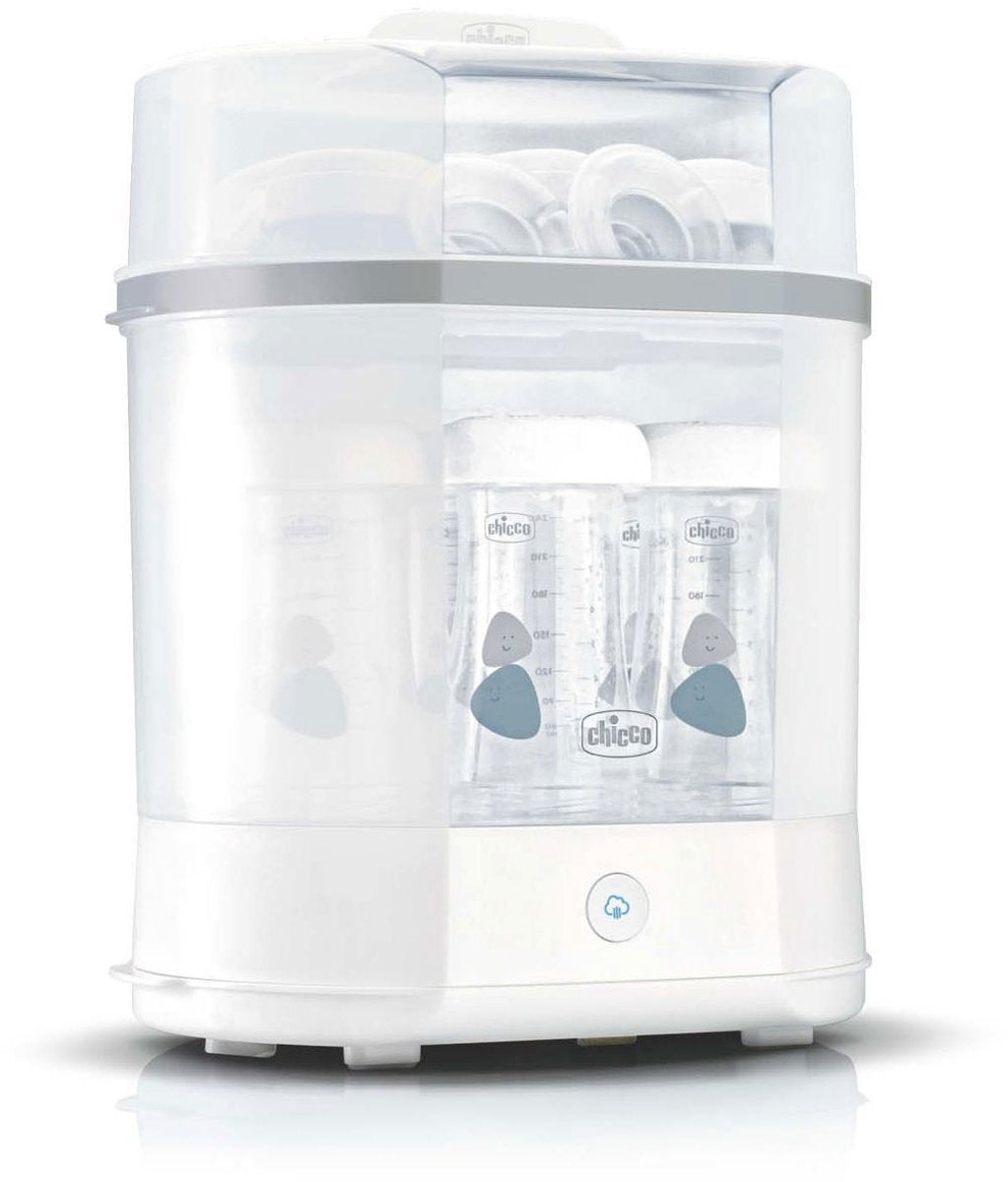 Chicco 3 in 1 Sterilisator sterilnatural