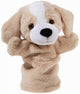 Heunec Plüschpuppe ‎ beige (renoviert A+)