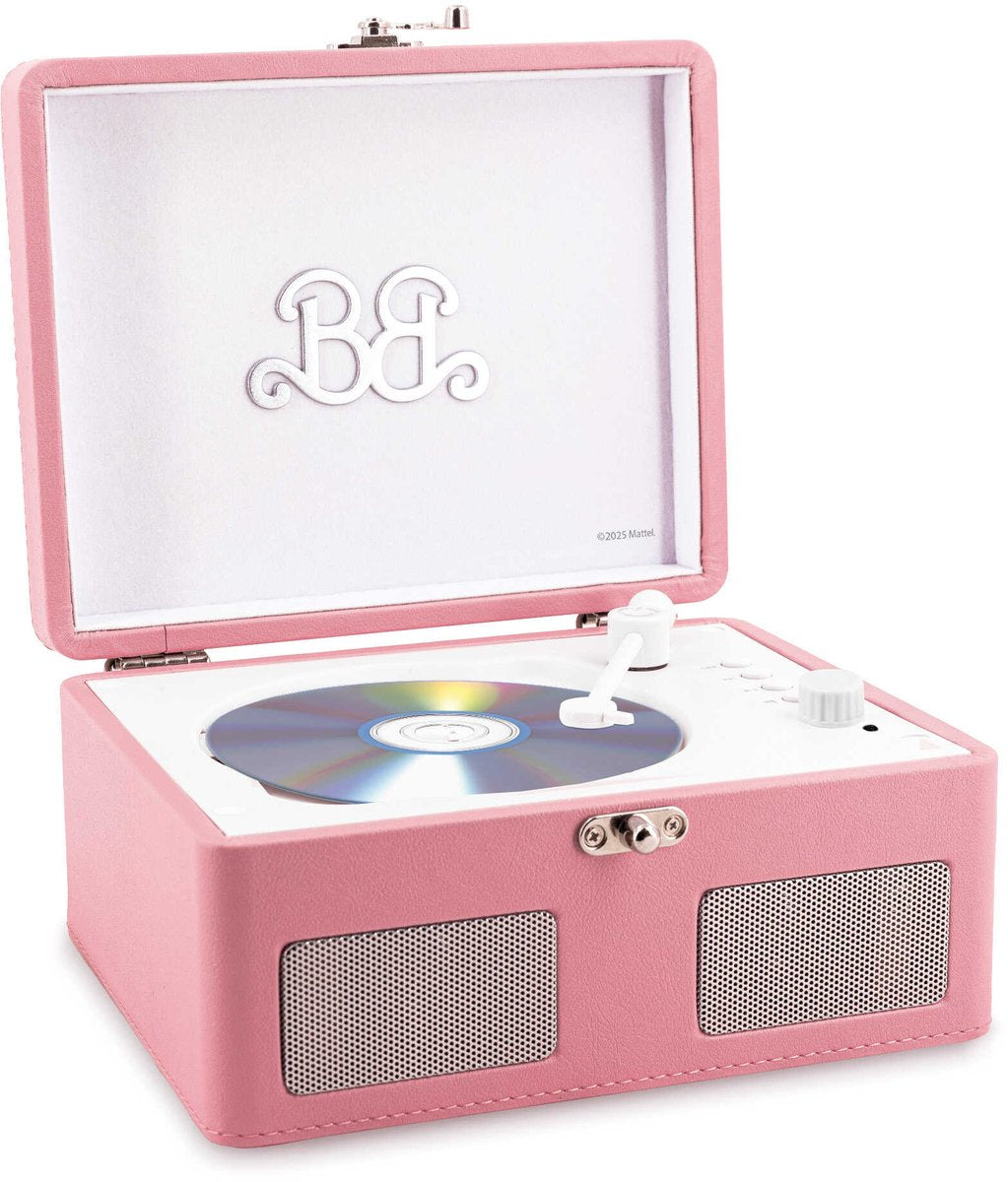 Lisciani Barbie-CD-Player