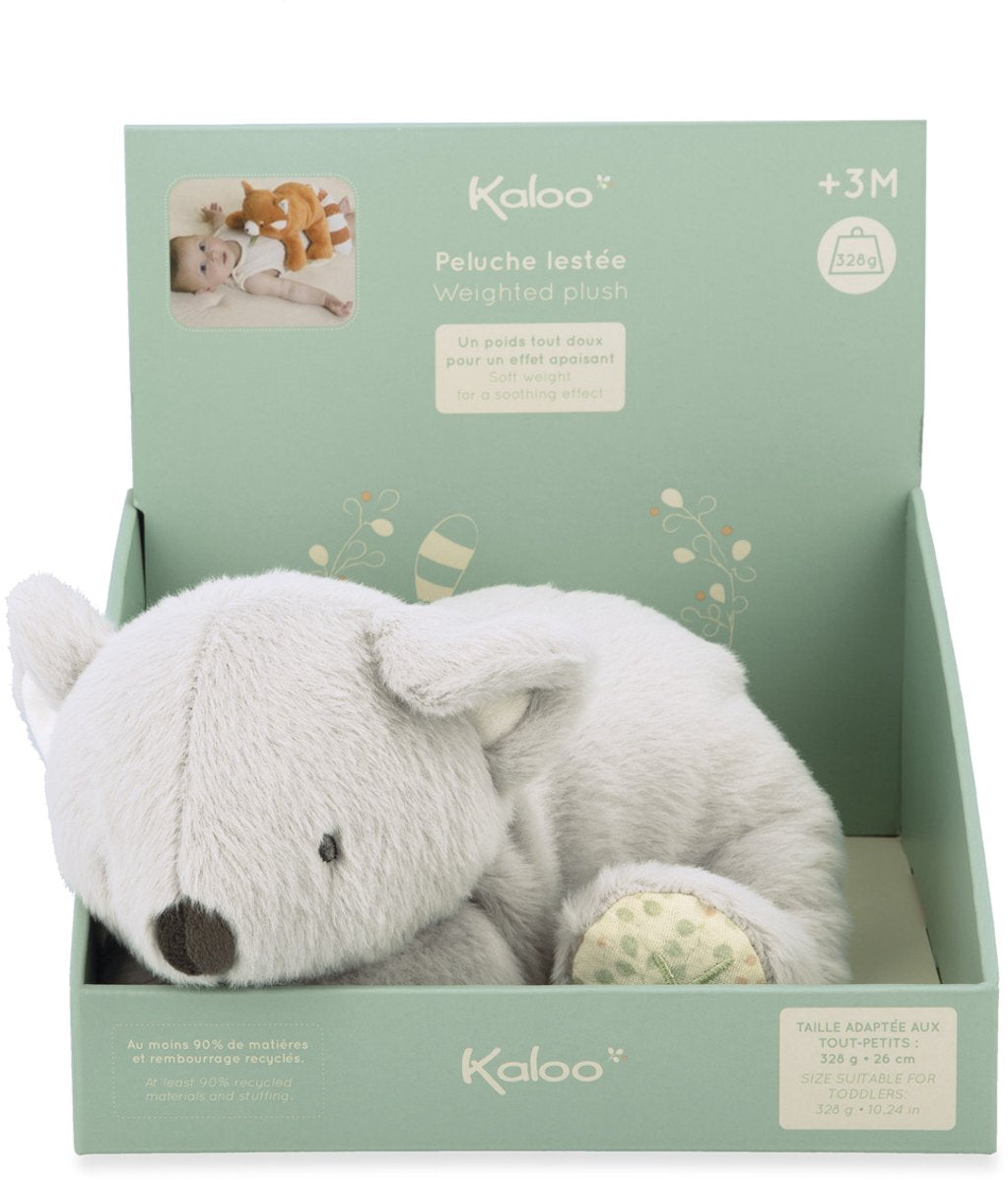 Kaloo petit songe – schwerer Koala