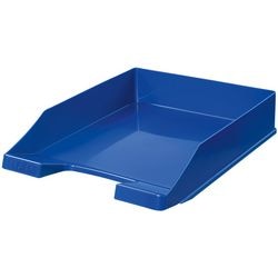 Briefkasten Han blau