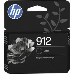 Tintenpatrone HP 912 3yl80ae schwarz