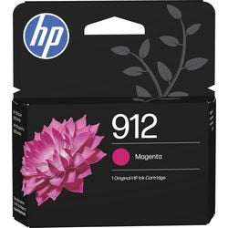 Tintenpatrone HP 912XL 3yl78ae Magenta