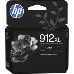 Tintenpatrone HP 912XL 3yl84ae schwarz