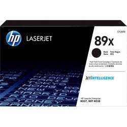 Tonerkartusche HP 89x schwarz