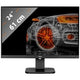 Monitor aoc x24p1 schwarz